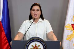VP Sara, pinapaimbestigahan sa OMBUDSMAN - VeritasPH