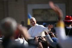 Pope Leo appeals for ceasefire in Myanmar, peace in war-torn lands