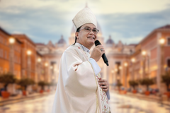 “Please pray for us, that we may find peace in truth and justice, not in blood.” - VeritasPH