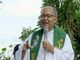 Retired Calapan bishop Warlito Cajandig dies at 81