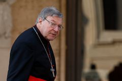 Cardinal Pell convicted on five counts; verdict will be appealed