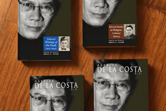 Book series features Jesuit historian’s life, works
