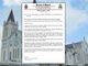 Korean mass, gaganapin sa Baguio cathedral tuwing Sabado - VeritasPH