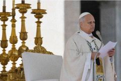 Peacetalks, panawagan ni Pope Leo XIV sa mga bansang may digmaan - VeritasPH