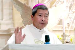 Safeguarding is ‘Gospel imperative,’ bishop says