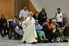 Pope: Be inspired to imitate the new saints