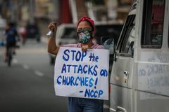 Church aid group flags misuse of anti-terror law, rising threats to faith freedom in the Philippines