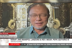 SALN, hindi garantiya ng katapatan ng isang opisyal ng pamahalaan - VeritasPH