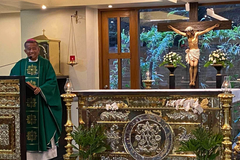 Ipadama ang pag-ibig at pag-asa sa PDL’s, panawagan ng CBCP-ECPPC sa mamamayan - VeritasPH