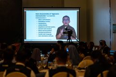 Asian bishop urges Catholic communicators to confront misinformation with truthful storytelling, hope