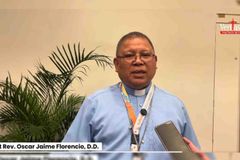 PDL’s, mga anak ng Diyos-Bishop Florencio - VeritasPH