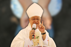 Gawing kultura ng pananampalataya ang safeguarding hindi lamang polisiya, apela ng CBCP-PMVP - VeritasPH