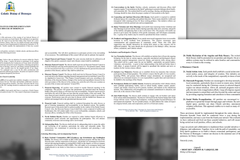 Pagtatag ng “inclusive lay ministries”, ipinag-utos ng Borongan Bishop - VeritasPH