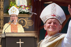 Gamitin ang biyayang ipinagkaloob ng Diyos, paanyaya ni Archbishop Uy sa mananampalataya - VeritasPH