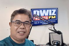 Bishop condemns killing of Albay broadcaster, calls for justice