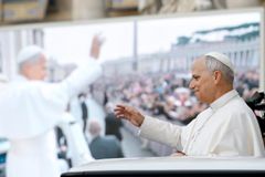 Pope Leo XIV: Sadness in life can be healed through Christ