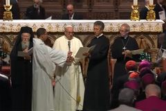 Catholic, Orthodox, and Anglican leaders call climate crisis a ‘devastating injustice’