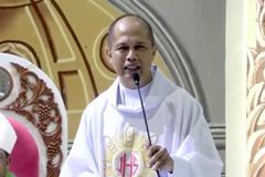 Ordination, installation dates set for new Boac bishop