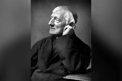 Pope Leo XIV to name St. John Henry Newman a patron saint of Catholic education