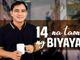 Kape’t Pandesal marks 14 years