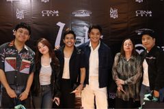“Light of the World” Movie Shines Bright at Its Philippine Premiere - CBN Asia | Proclaiming Christ and Transforming Lives through Media, Prayer Counseling, Humanitarian, and Missionary Training