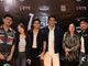 “Light of the World” Movie Shines Bright at Its Philippine Premiere - CBN Asia | Proclaiming Christ and Transforming Lives through Media, Prayer Counseling, Humanitarian, and Missionary Training