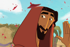 New Jesus Film “Light of the World” to Premiere in Philippine Cinemas This December