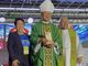 Huwag matakot paglalakbay sa buhay kasama si Hesus, paalala ni Archbishop Palma sa mga kabataan - VeritasPH