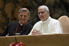 Pope Leo XIV: There’s no template for synodality across all countries