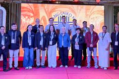 Laiko elects new president