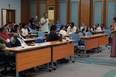 SIGNIS Asia calls for ‘gentle communication’ to heal divided societies