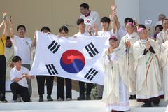 Korean Church launches full implementation of World Youth Day 2027