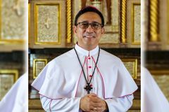 Maging prophetic interpreters, hamon ni Bishop Maralit sa mga catholic communicator - VeritasPH