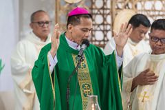 Walang itinatakwil ang Panginoon - VeritasPH