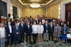 National Industry Dialogue for Responsible Supply Chains, inilunsad ng ILO - VeritasPH