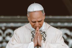 Pope Leo XIV: ‘War is never holy’ - VeritasPH