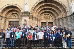 Kahalagahan ng SIGNIS Asia Assembly 2025, kinilala ng RVA General Manager - VeritasPH