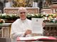Pope calls for renewal of Catholic education amid challenges of modern society, technology