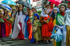 ‘Undas’ is time for holiness, not horror, bishop says