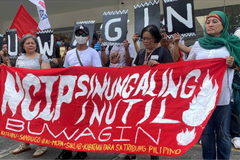 Indigenous group seeks repeal of IPRA, abolition of NCIP over mining incursions