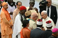 Pope Leo: The message of ‘Nostra aetate’ remains as urgent as ever