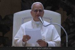 Huwag magpaalipin sa teknolohiya, paalala ng Santo Papa sa mga Kabataan at mag-aaral - VeritasPH