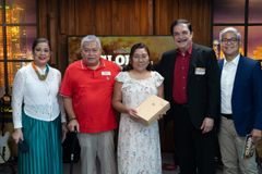 CBN Asia Pillars Celebrate God’s Faithfulness and Fruitful Partnerships