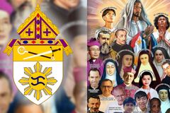 Paigtingin ang debosyon sa mga santo, panawagan ng MOP sa mananampalataya - VeritasPH