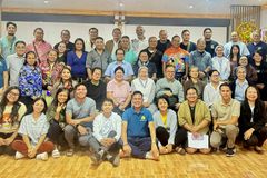 Northern Mindanao dioceses gather to deepen synodality