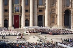 Pope Leo XIV declares St. John Henry Newman Doctor of the Church