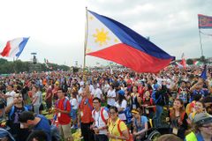 Pope to young people: Take the World Youth Day challenge