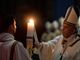 Pope Francis at Easter Vigil: ‘The Risen Lord loves us without limits’