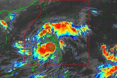 Kaligtasan ng mamamayan sa pananalasa ng bagyong Tino, panalangin ng Diocese of Dumaguete - VeritasPH