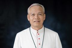 Bishop Antonio returns to his roots as Nueva Segovia archbishop